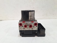 BMW 1 SERIES 116I SPORT F20 2011-2019 ABS Brake Actuator Pump Module 34512460453