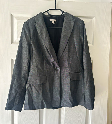Women grey tweed lined - tweed,