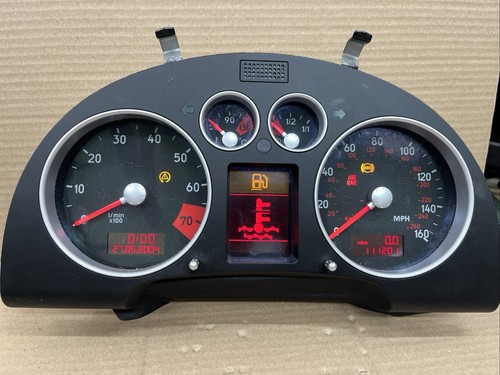 Audi 1998 2006 - audi, tt