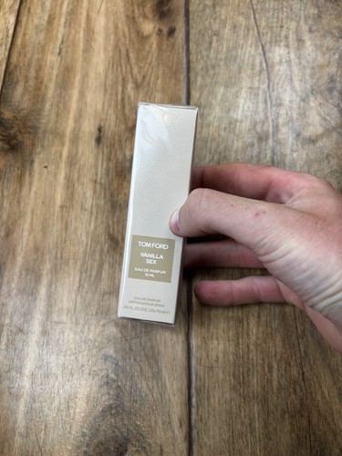 Tom ford vanilla - ford,