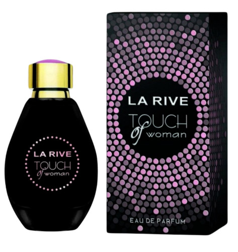 Rive touch woman - touch,