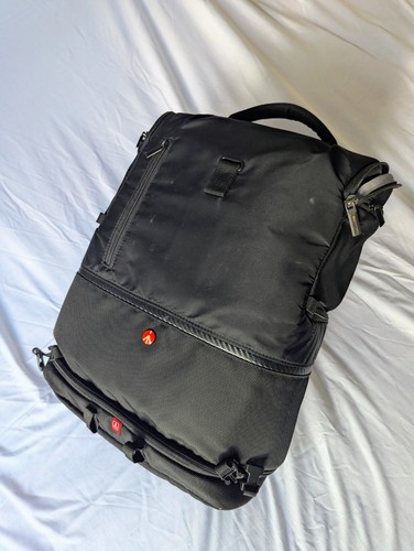Manfrotto tri backpack large - manfrotto,