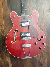 Vintage 60's Ovation Tornado