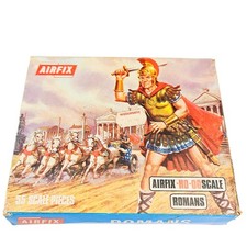 Vintage Airfix S30-59 Romans
