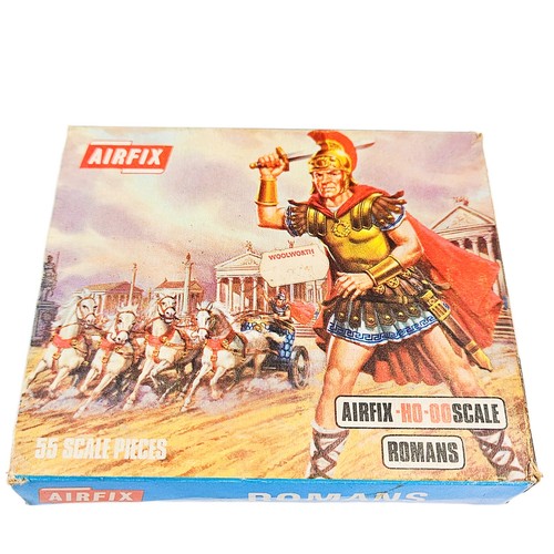 Vintage airfix s30 - airfix, romans