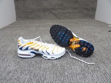 Nike Air Max Plus TN GS Boys