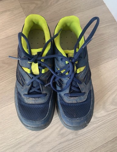 Quechua walking boots 5 - boots, uk