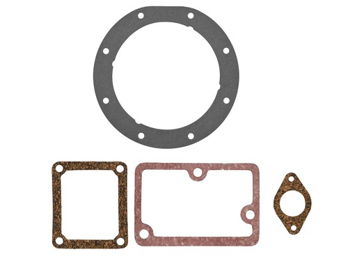 Triumph overdrive gasket set - triumph,
