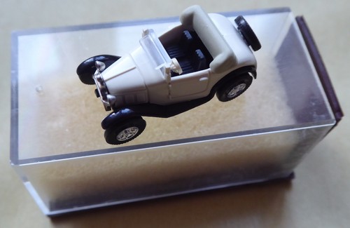 Brekina bmw dixi - brekina,