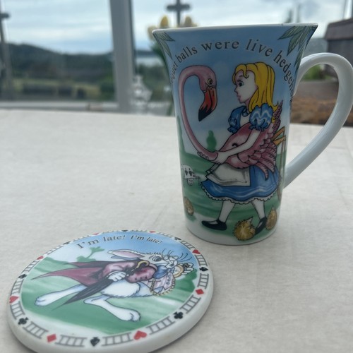Alice wonderland cafe by - wonderland's,