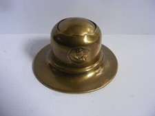RARE RAF WW2 Capstan Inkwell