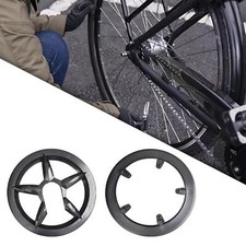 Bicycle Chainring Guard Bike