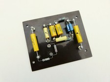 Assembled Tremolo Vibrato Turret Board for valve amp DIY/Kit guitar amplifier