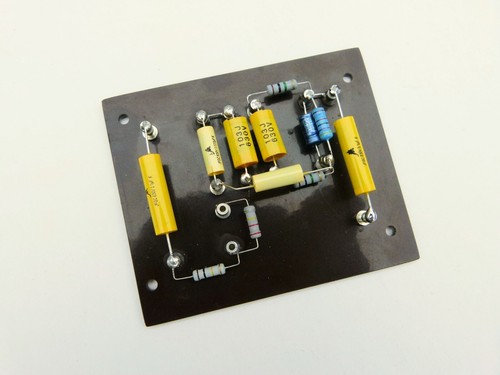 Assembled tremolo vibrato - assembled,