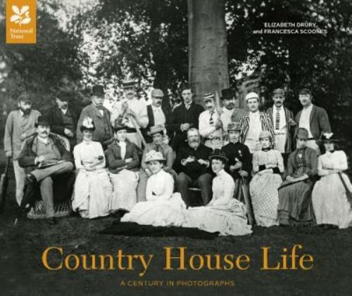 National trust books - national,