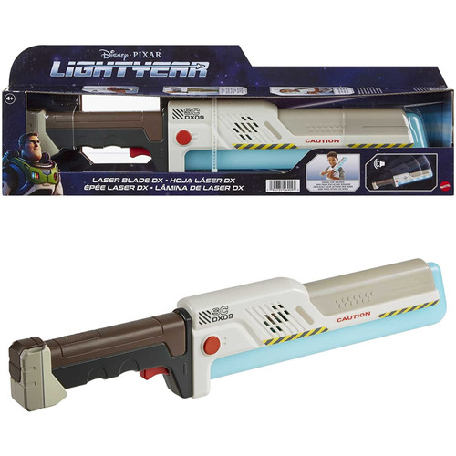Disney buzz lightyear laser - disney,