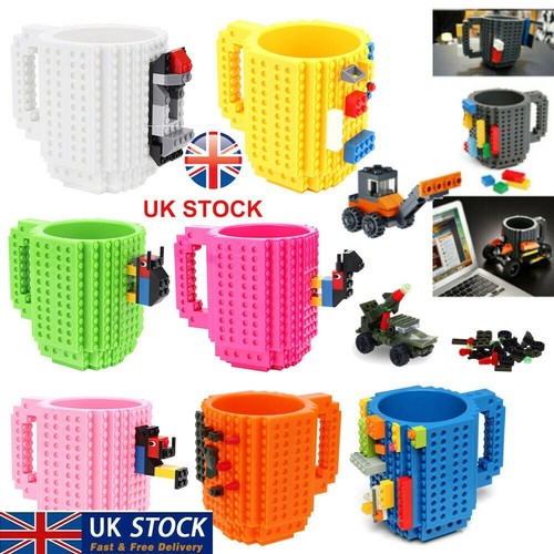 Building bricks diy - bricks, puzzle