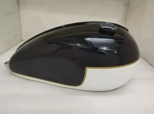 Fit for triumph t150 - for,