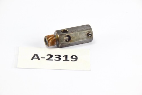 Honda 500 pc02 - pc02, silverwing