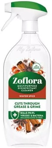Zoflora disinfectant spray - zoflora,