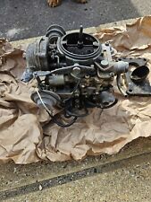 Genuine Toyota Celica GT 1977 2.0 Carburetor 
