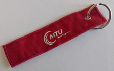 MTU Aero Engines Lanyard Lanyard NEW (M157)