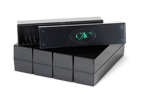 Cac universal coin storage - cac®,