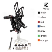 Rearset Footpeg RearSet Foot