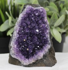 Stunning VERY LARGE Amethyst