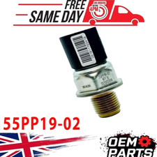 FUEL RAIL PRESSURE SENSOR LAND