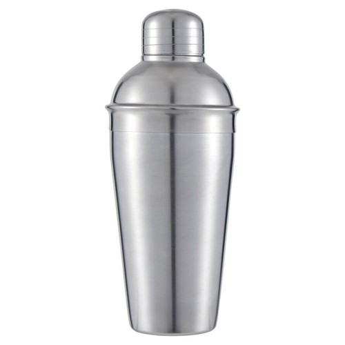 Buckingham stainless steel - stainless,