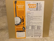 JBFA2 ADVERT 11X3 THE ROY SMECK HARMONY BANJO
