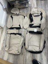 Mercedes V Class rear x2