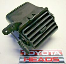 Toyota Starlet MK5 (EP91) Glanza - Drivers Side Interior Heater Vent - Right 