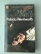 The Clock Strikes Twelve by