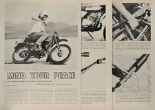 1971 Motorcycle Exhaust 5pg