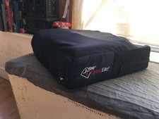 ROHO Hybrid Elite Wheelchair