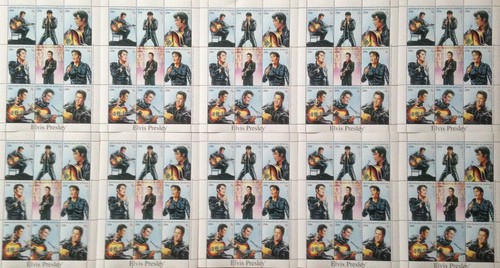 Elvis presley 1968 comeback - 1968,