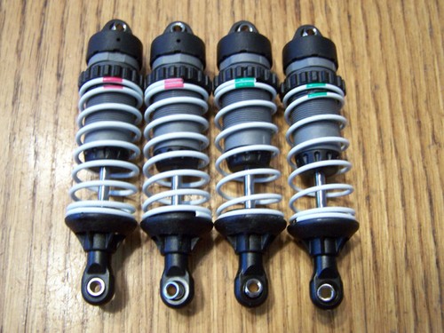 Fits traxxas 55077 jato - fits,