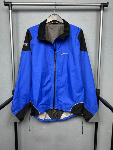 Berghaus bike gore tex paclite - berghaus,