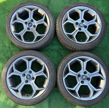 FORD FIESTA ST   17" inch