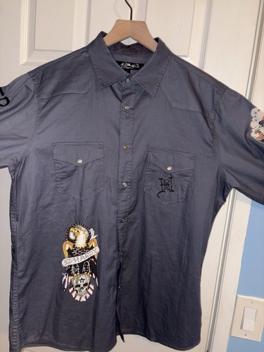 Hardy christian audigier - ed,