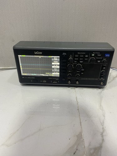 Lecroy waveace 2022 200mhz - lecroy,