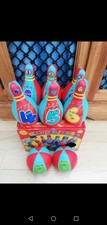 Numberjacks Skittles Set In
