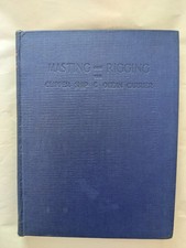 Masting and Rigging: The