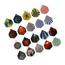 Flight Feather Replacement