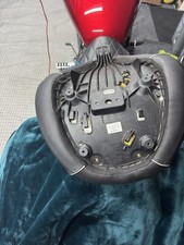 Genuine Triumph Bonneville