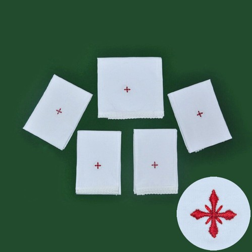 Altar linen set 1 - linen,