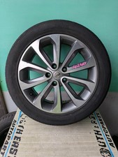 NISSAN QASHQAI 18" ALLOY