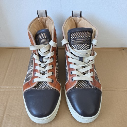 Christian louboutin unique - christian,